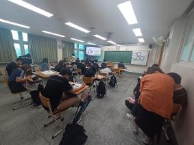 고1 고교학점제 과목선택 및 진로프로그램 운영