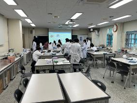 학기말 프로그램(과학실험)